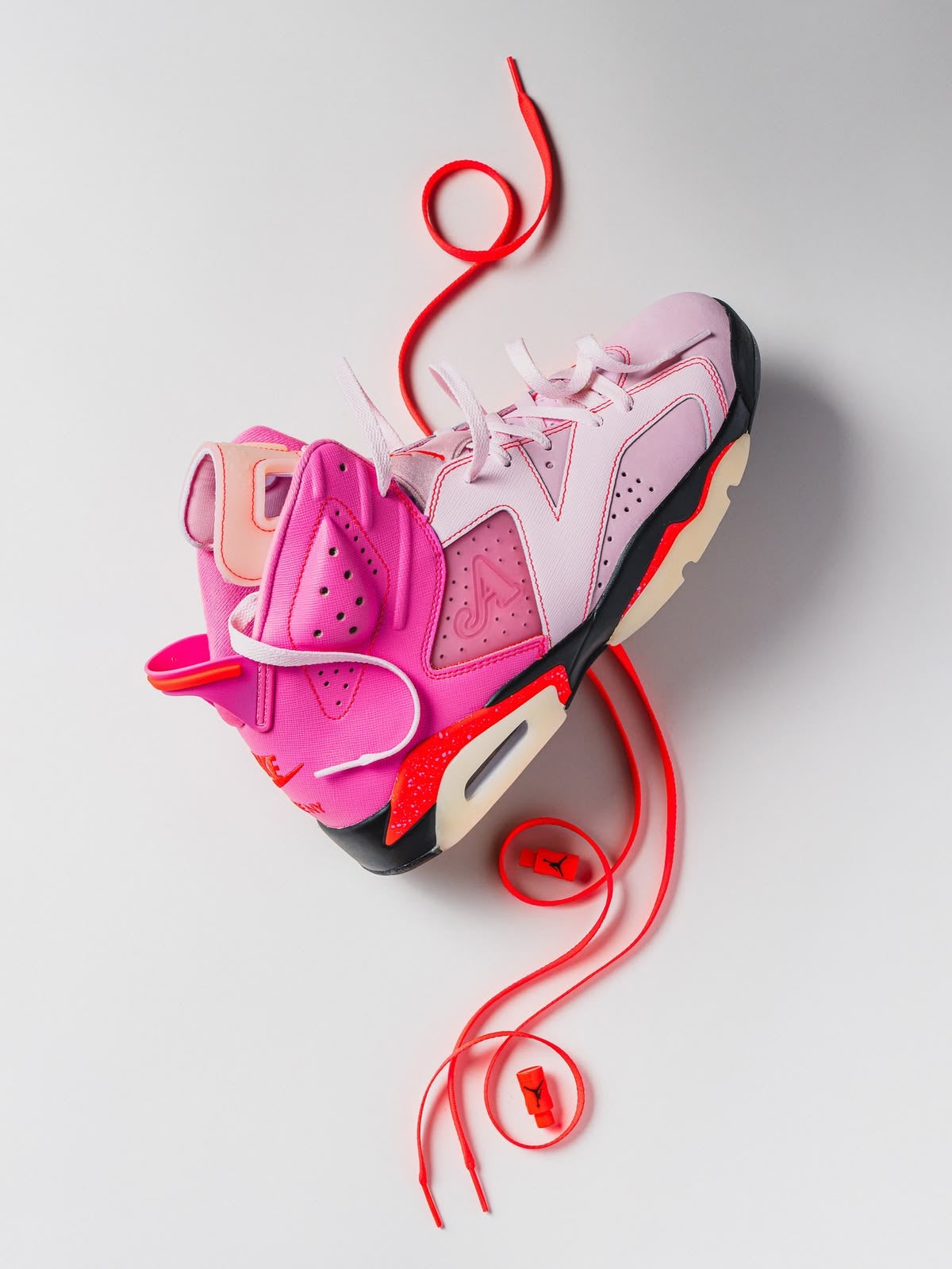 Air Jordan 6 Awake - Iconic Style Meets Modern Comfort