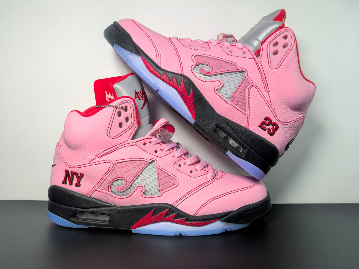 Awake NY x Air Jordan 5 “Arctic Pink” AIR JORDAN
