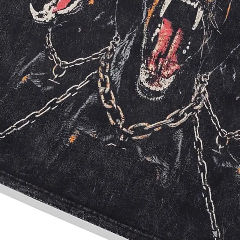 Canine Couture Graphic T-shirt