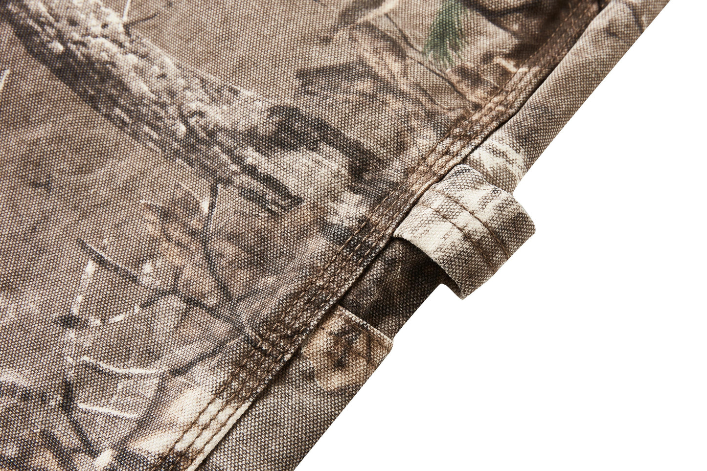 Realtree Camo | Straight Jeans
