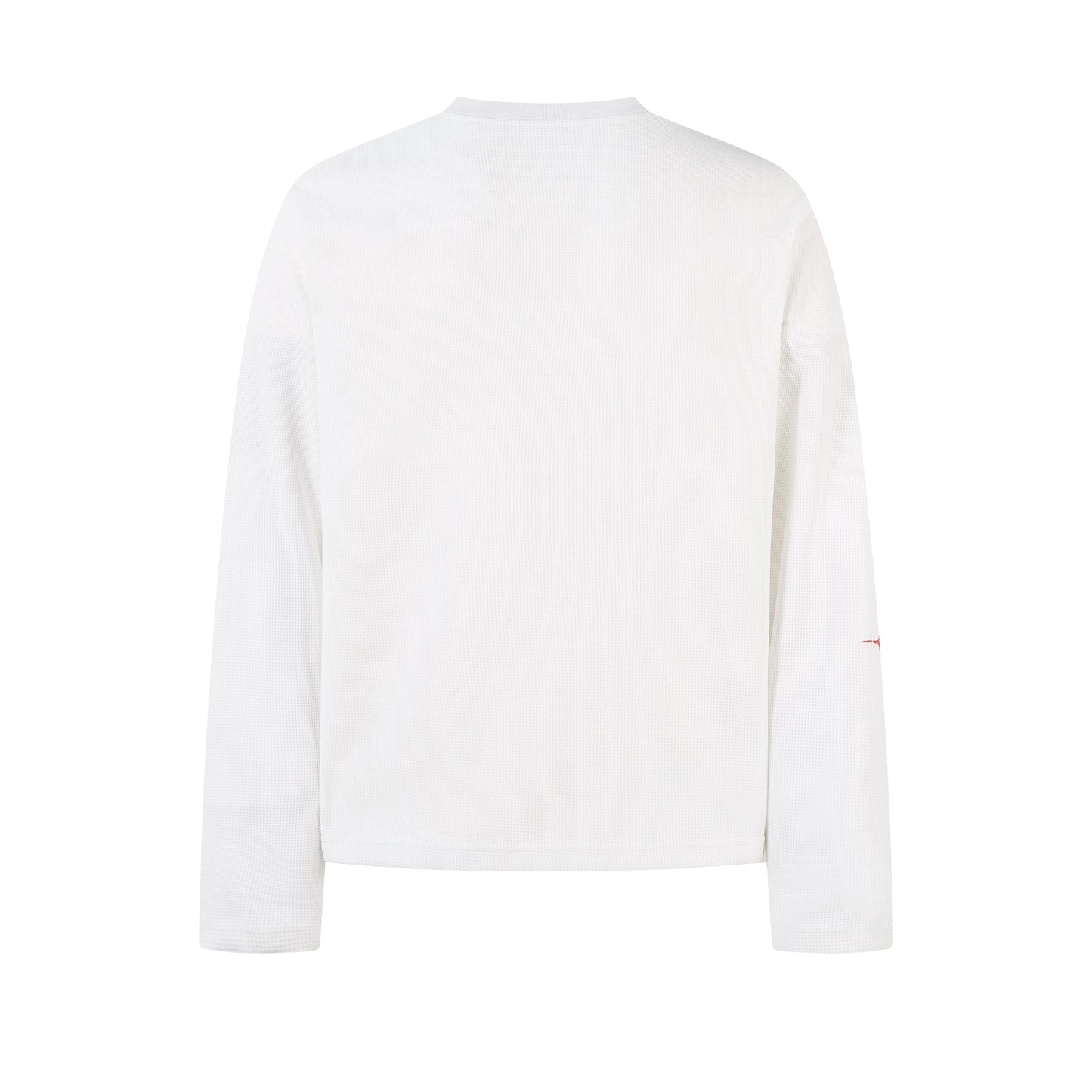 Gothic Cross Print | Graphic Sweatshirt