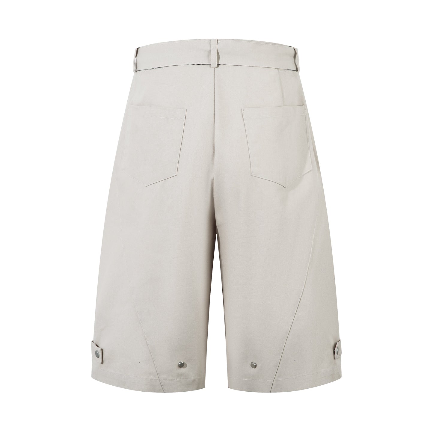 Summer Streetwear | Baggy Shorts