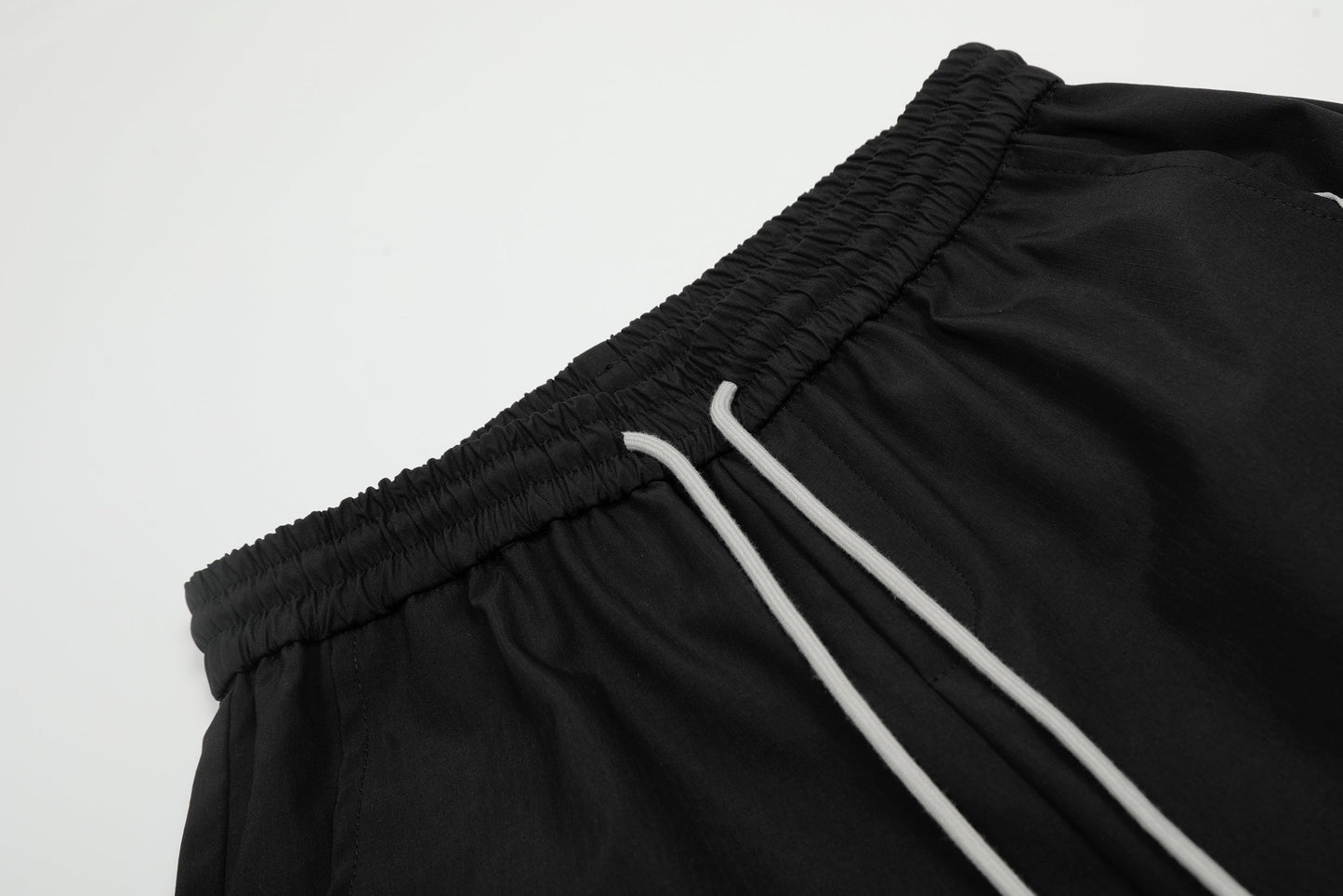 Stripe Panel | Sport Shorts