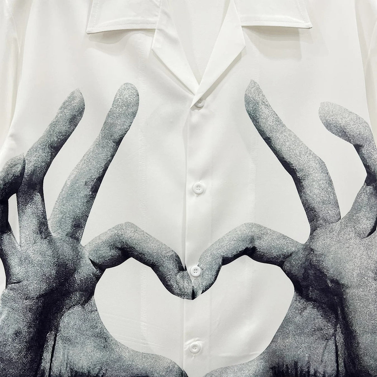 Silent Love Shirt