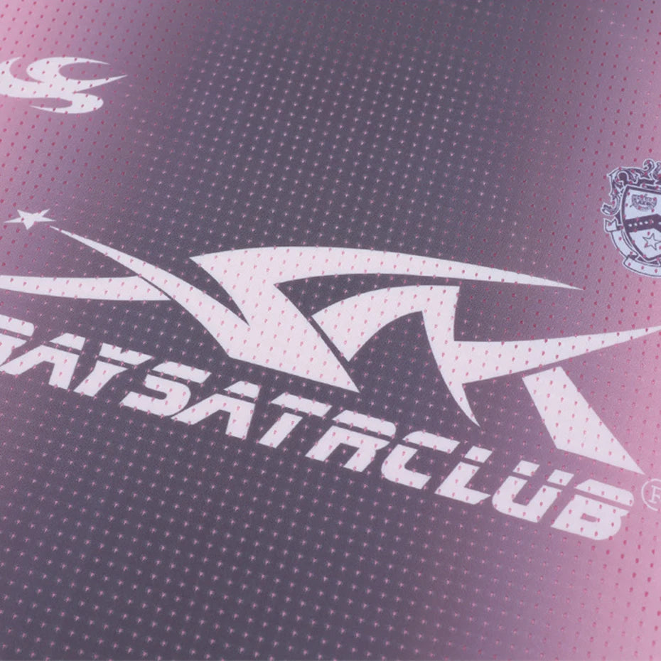 Graystar Club Eclipse Fade T-shirt