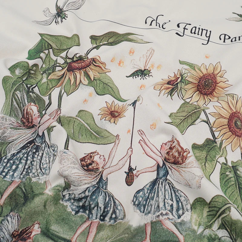 The Fairy Party T-shirt