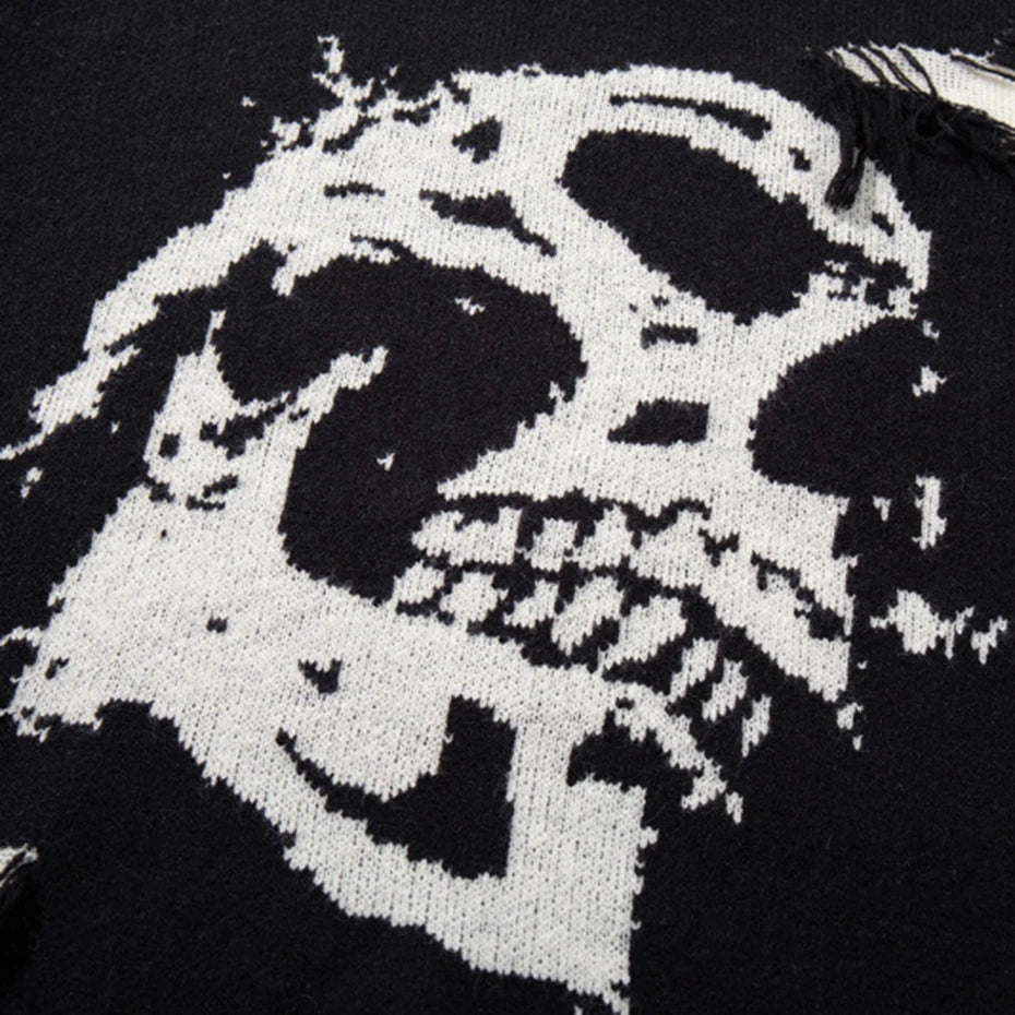 Death Star Crew Sweater