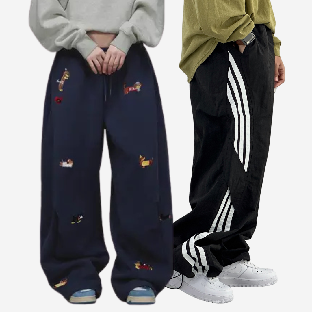 Lounge Bundle