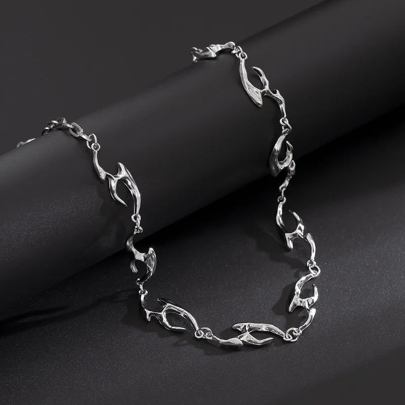 Banshee Link Necklace