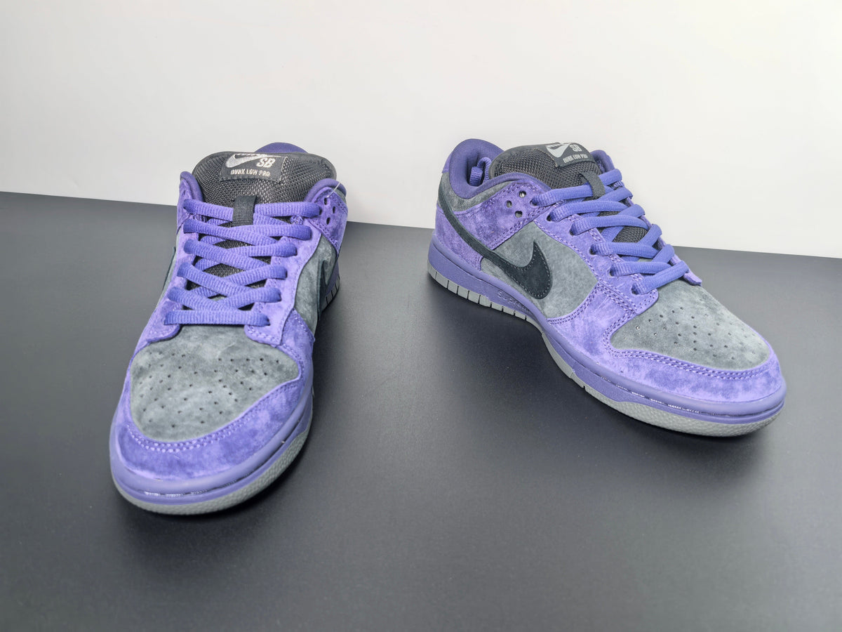 Supreme x Dunk SB LOW Pro OG QS - Authentic Skate Culture Reimagined - OMYGOODS
