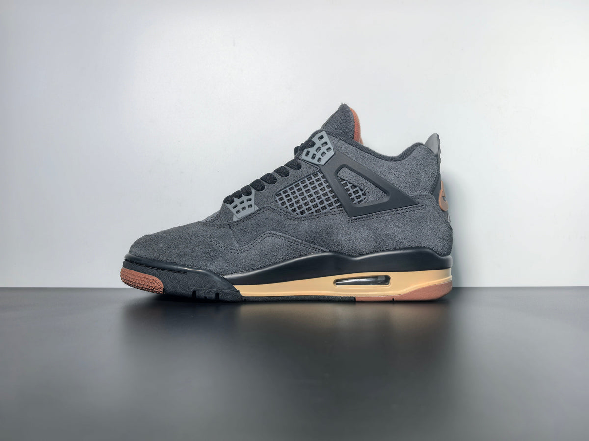 Air Jordan 4 London