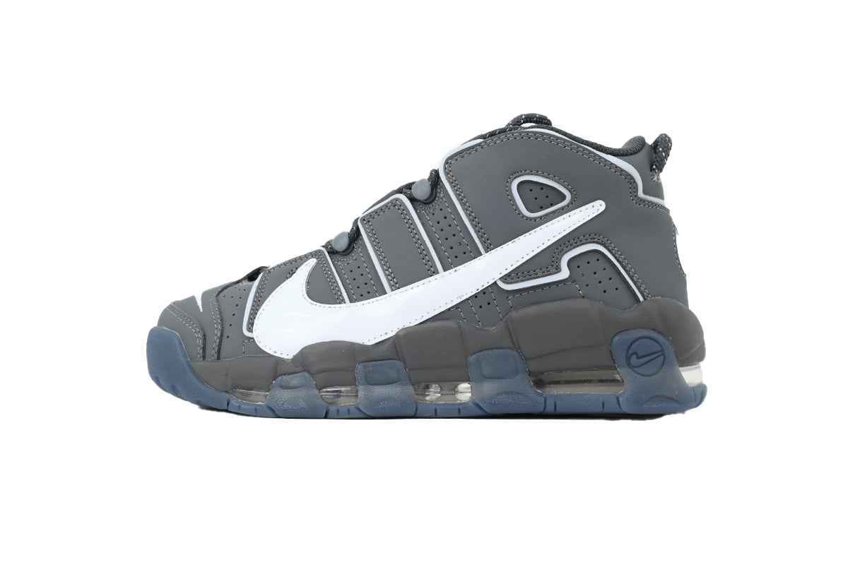 Nike Air More Uptempo '96 'Copy Paste - Iron Grey'