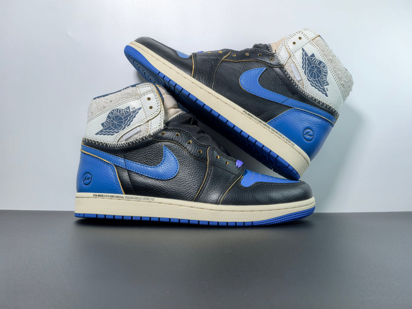 Union LA x Air Jordan 1 Retro: Elevate Your Sneaker Game - OMYGOODS