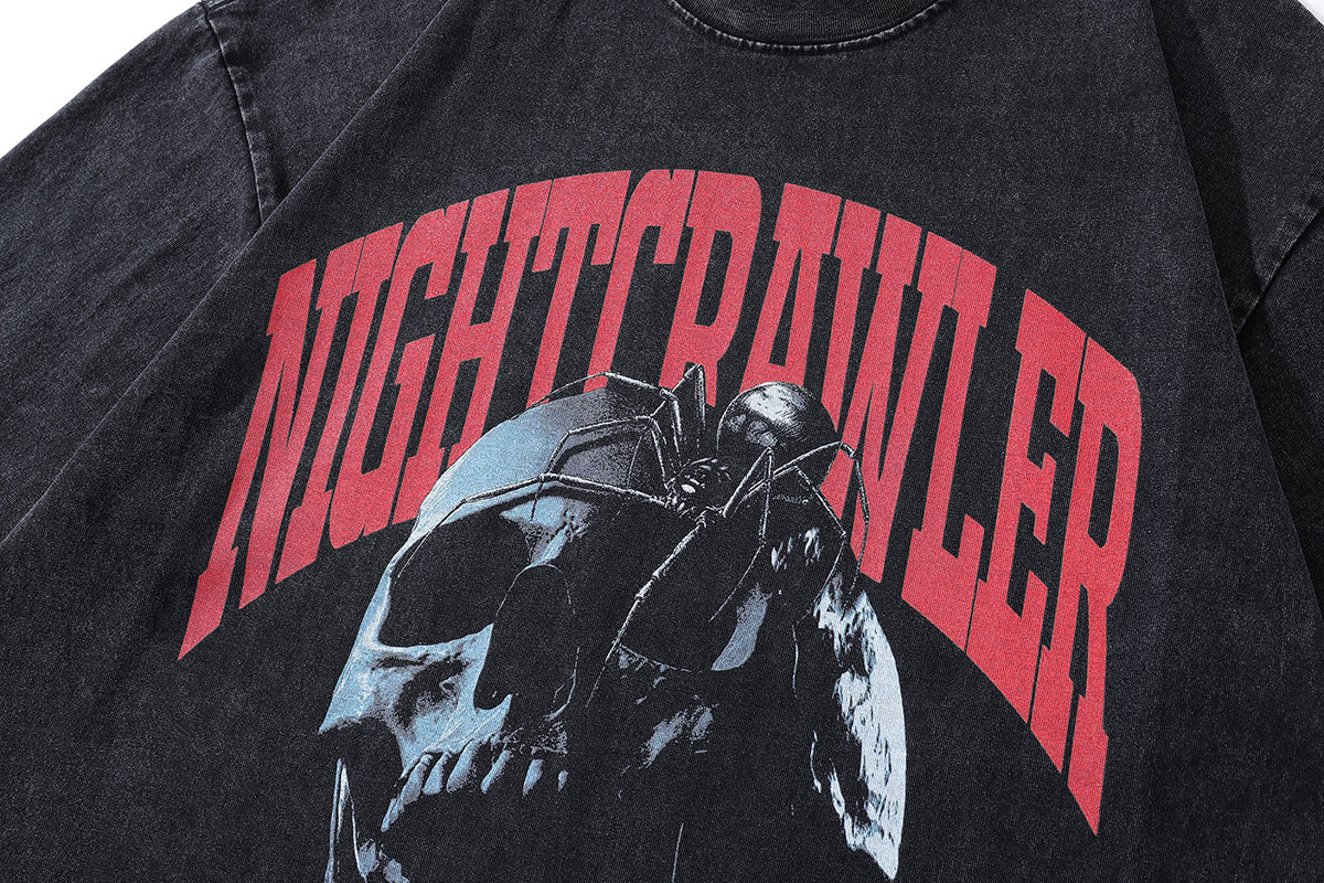 Nightcrawler T-shirt