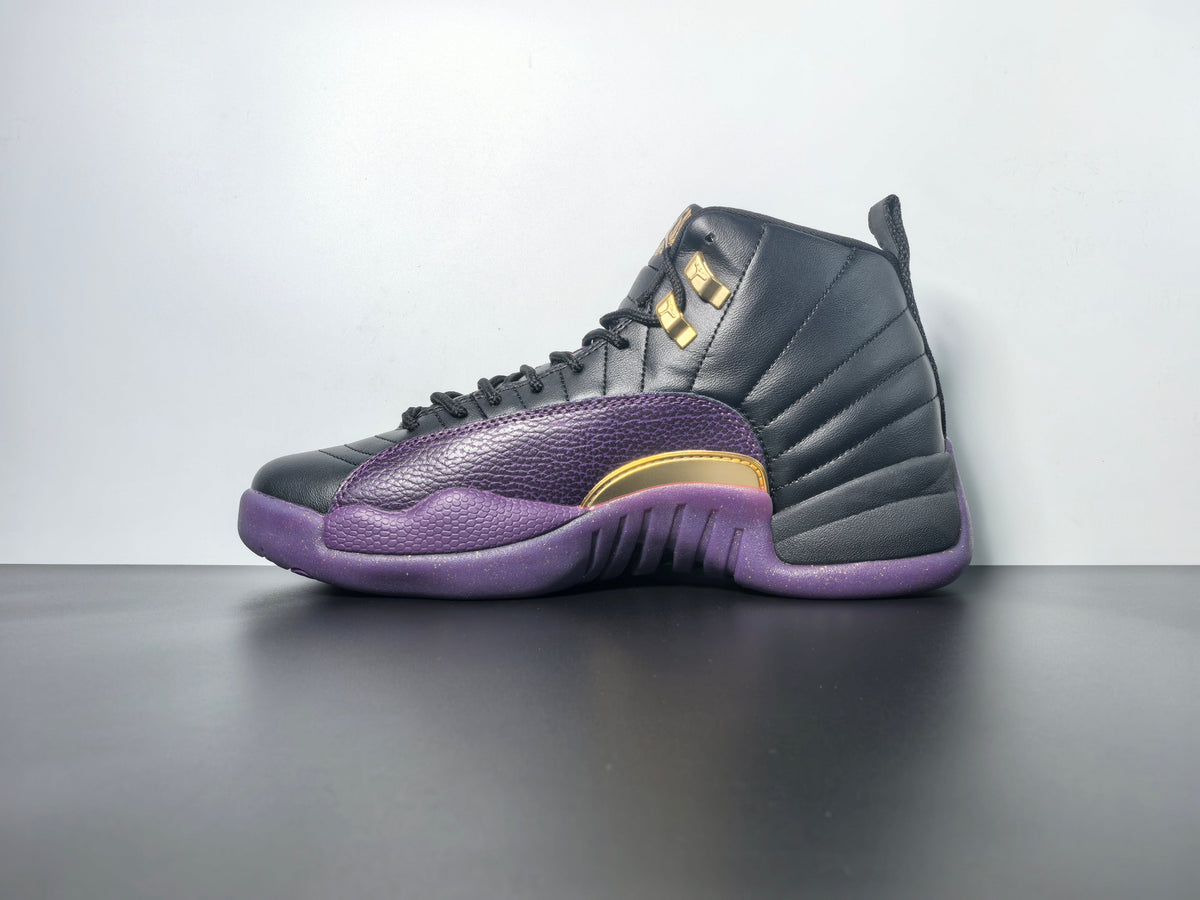 Air Jordan 12 Retro AJ12