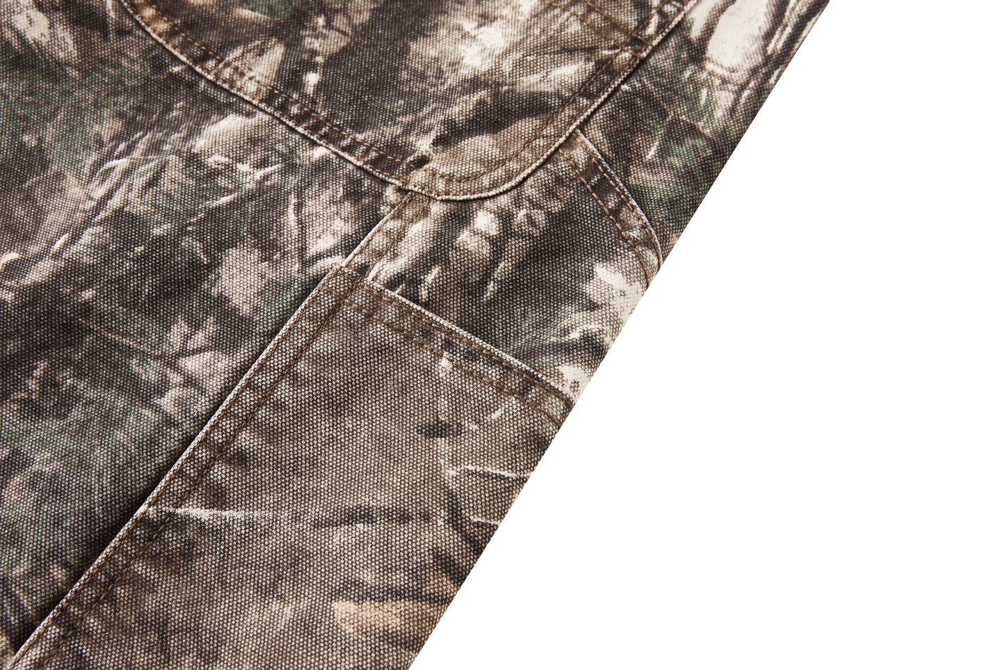 Realtree Camo | Straight Jeans