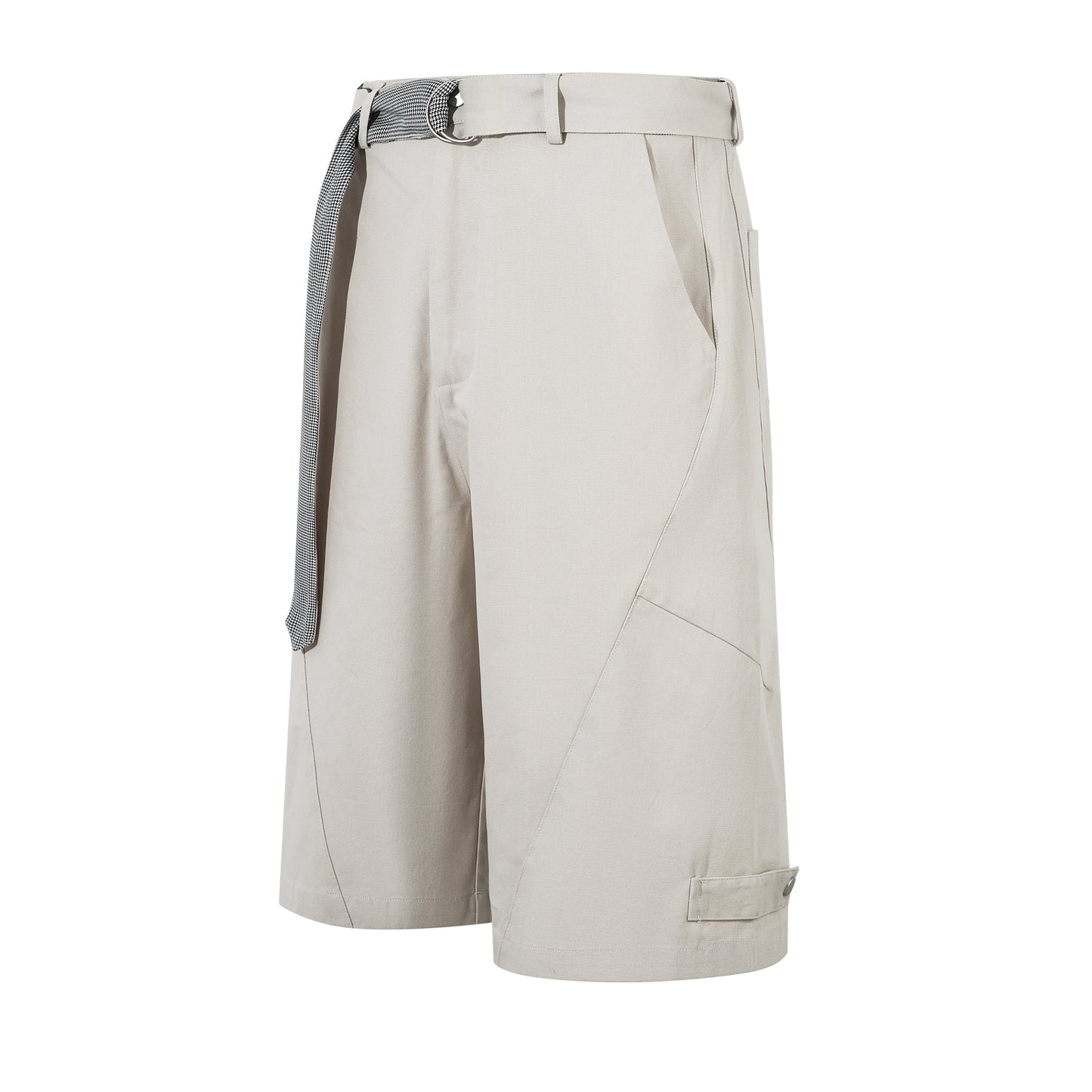Summer Streetwear | Baggy Shorts