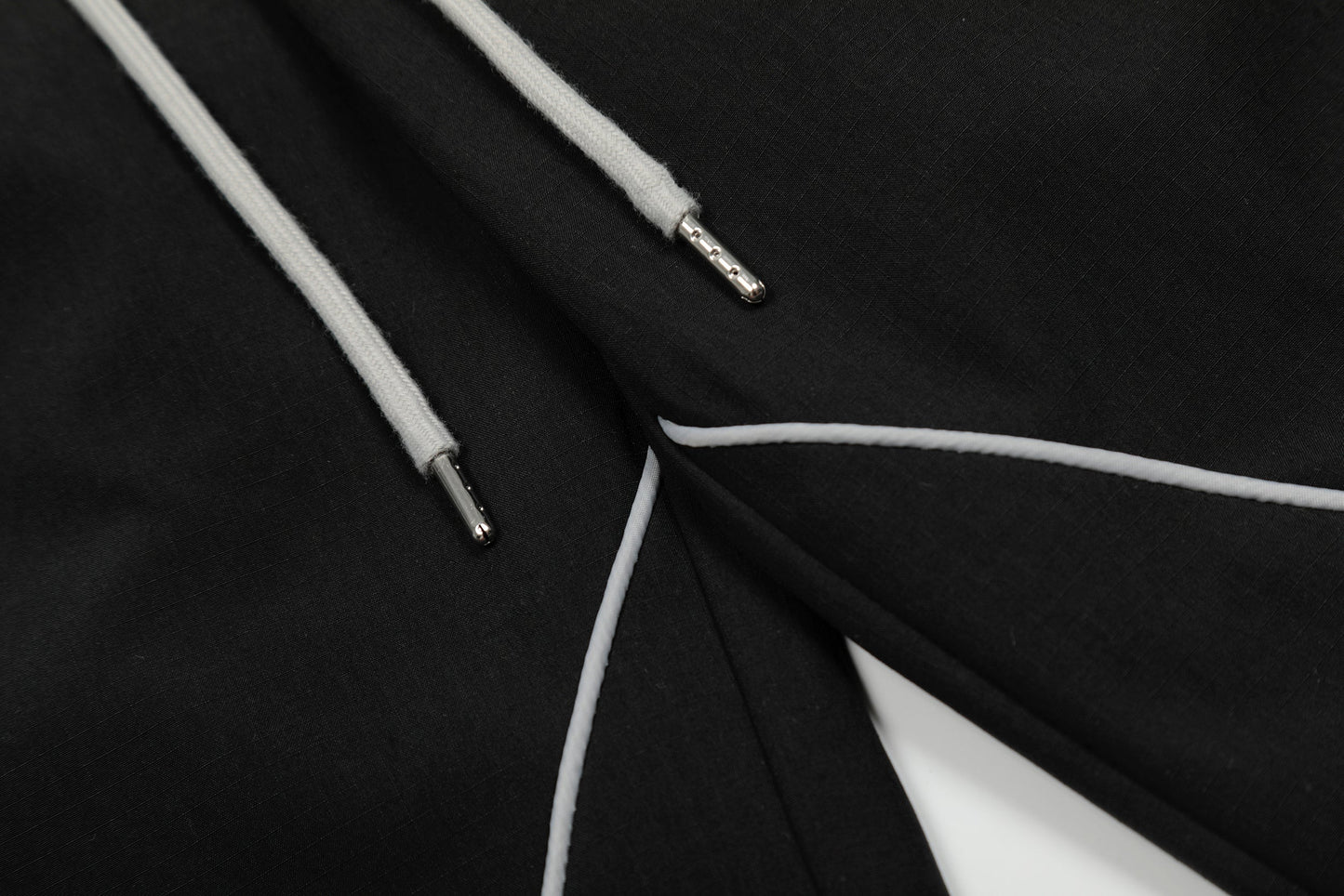 Stripe Panel | Sport Shorts