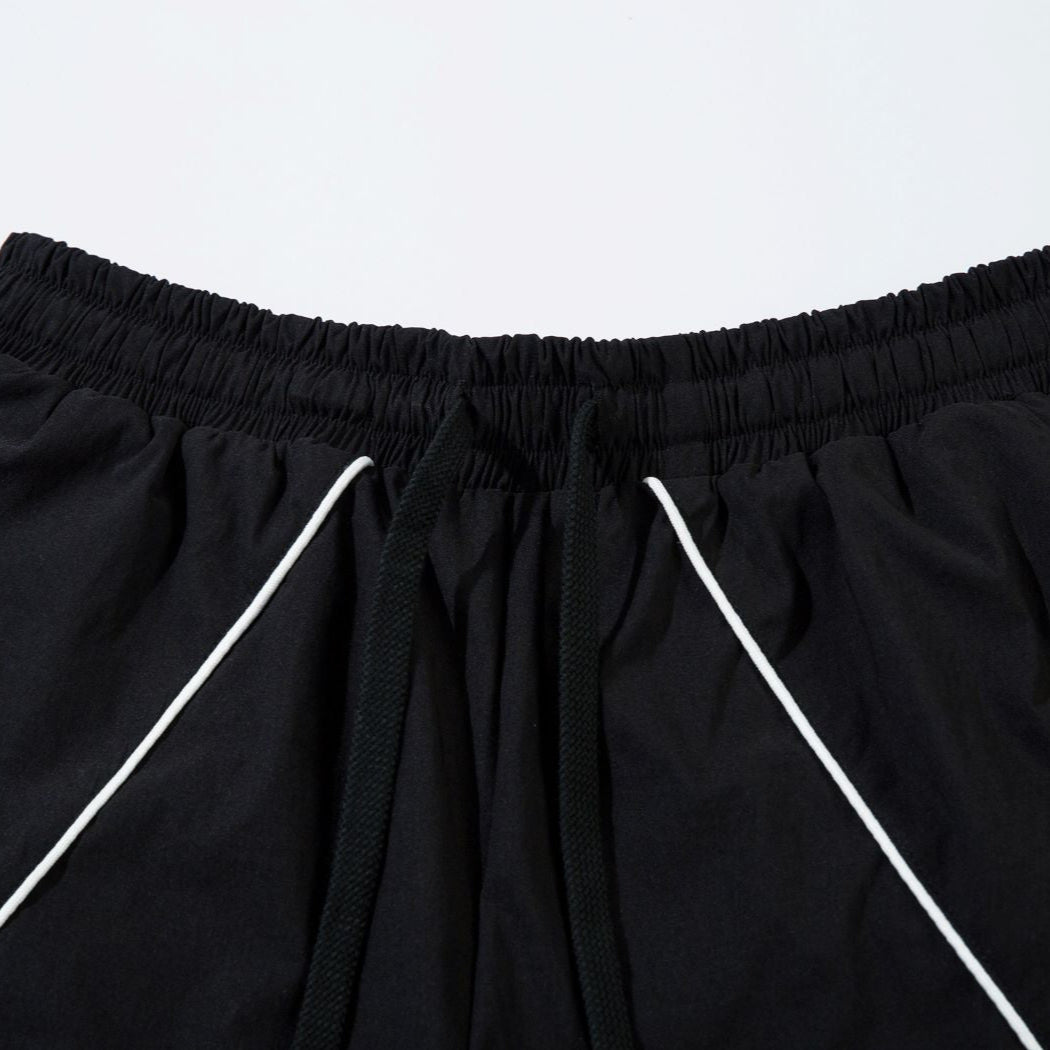 Gills Tech Street Joggers