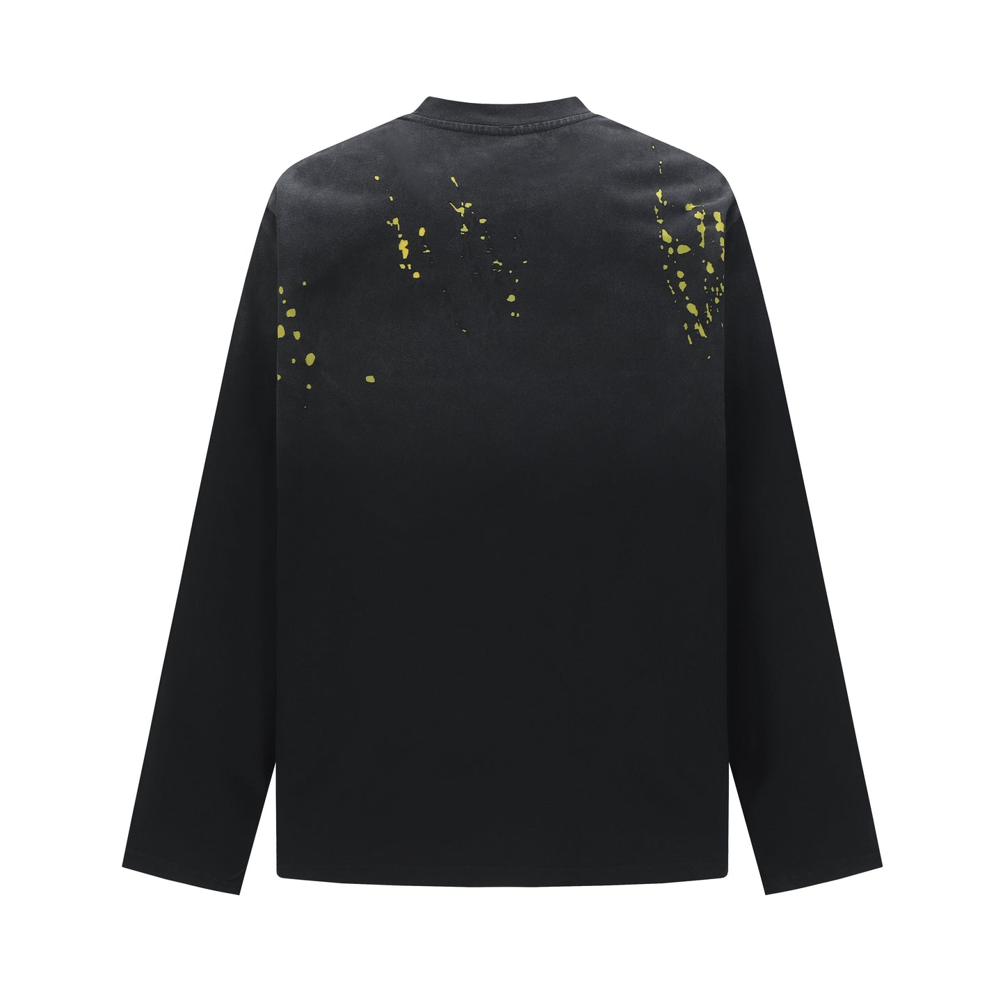 Street Abstract Graffiti | Gradient Sweatshirt