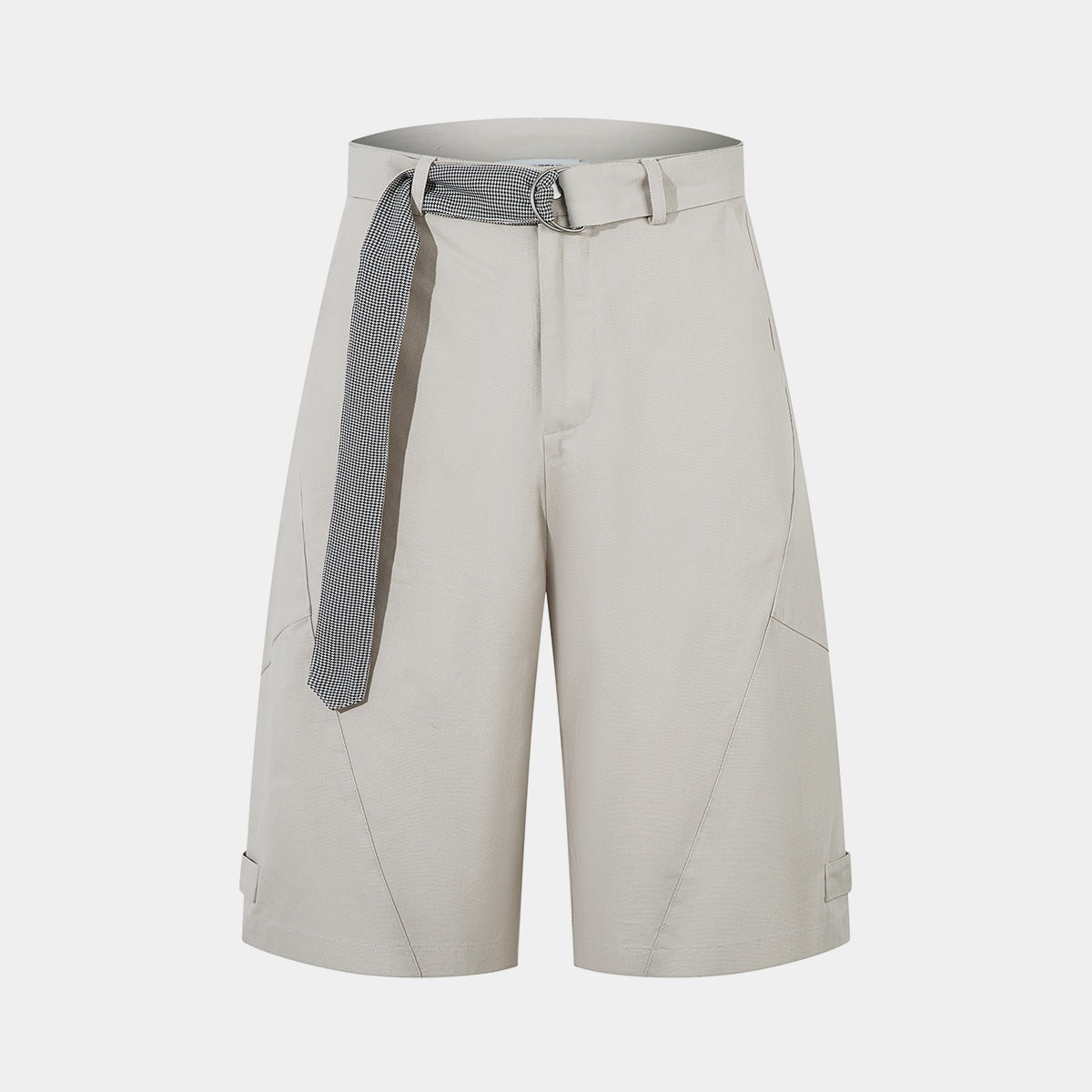 Summer Streetwear | Baggy Shorts