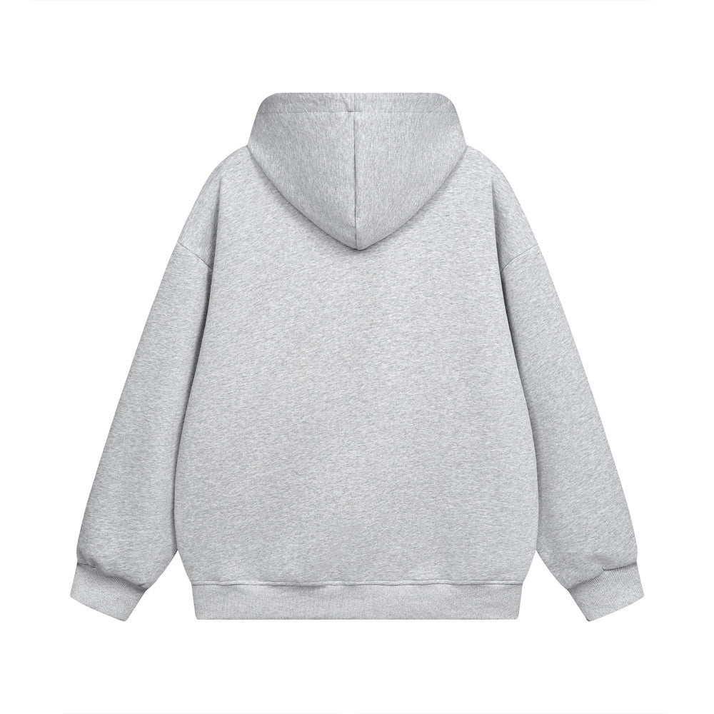 Cartoon Dachshund | Oversized Hoodie