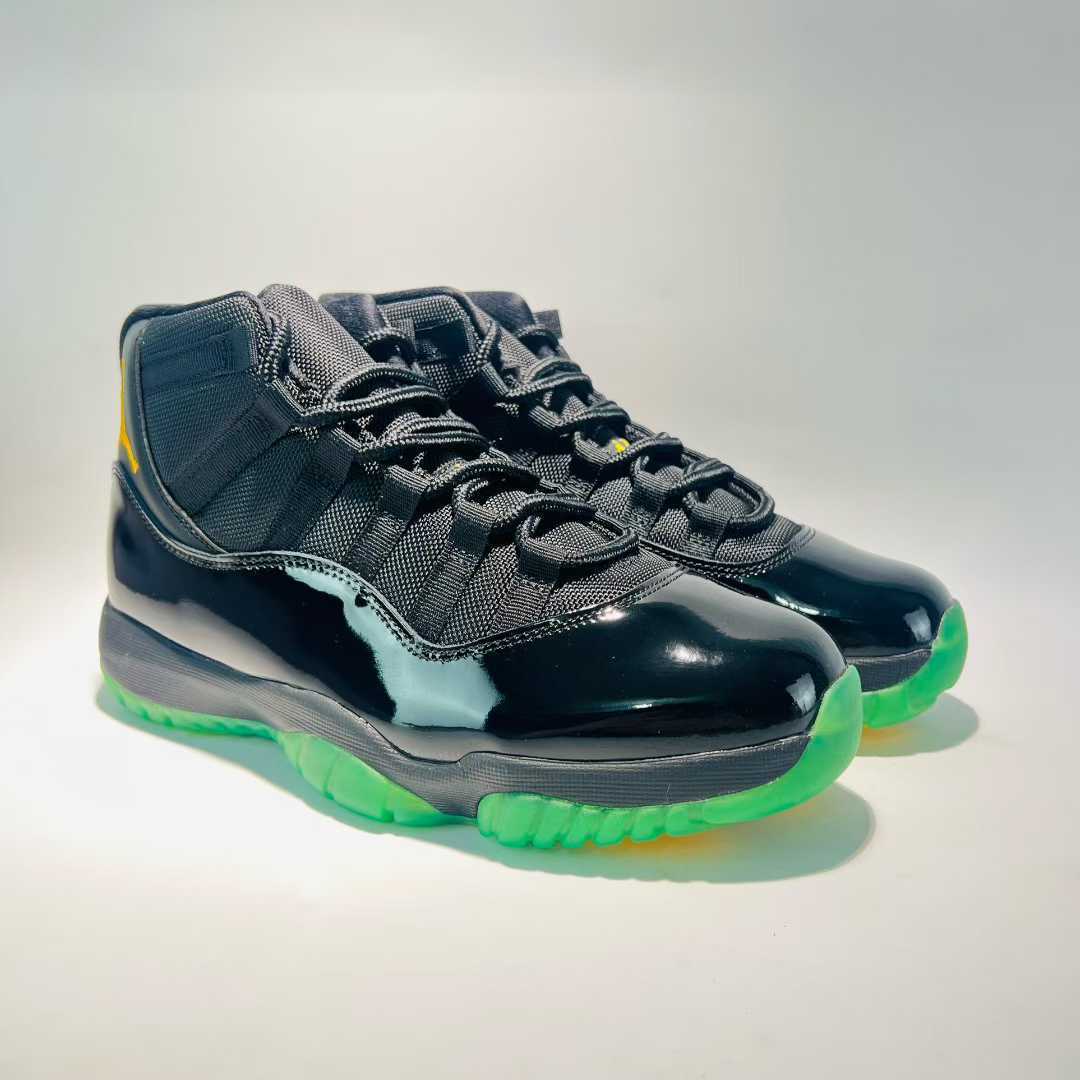 Air Jordan 11 Retro - Iconic Style Meets Unmatched Performance - OMYGOODS