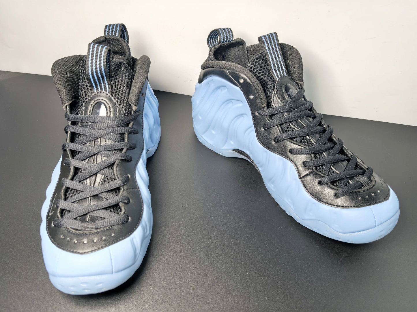 Nike Air Foamposite One “Psychic Blue” AIR JORDAN