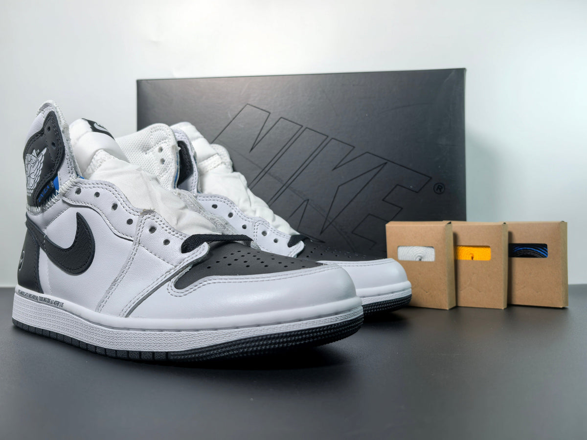 Union LA x Air Jordan 1 Retro - Men’s Grails for Streetwear Lovers - OMYGOODS