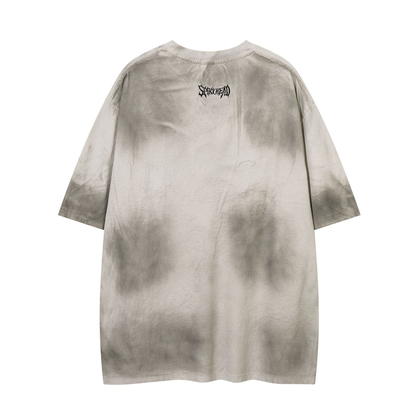 Spikyhead | Tie-Dye T-Shirt