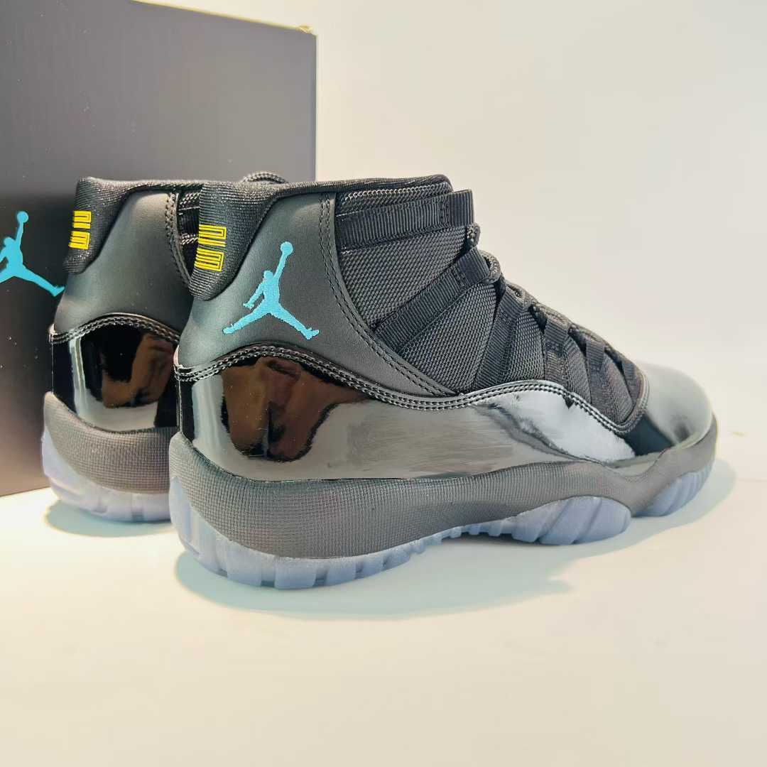 Air Jordan 11 Retro: Elevate Your Sneaker Game - OMYGOODS
