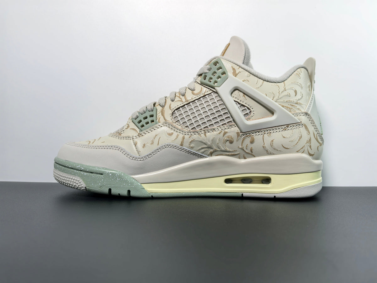 Air Jordan 4 Retro - Unmatched Style and Performance - OMYGOODS