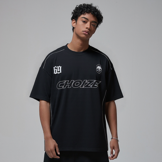 CHOIZE | Streetstyle T-Shirt