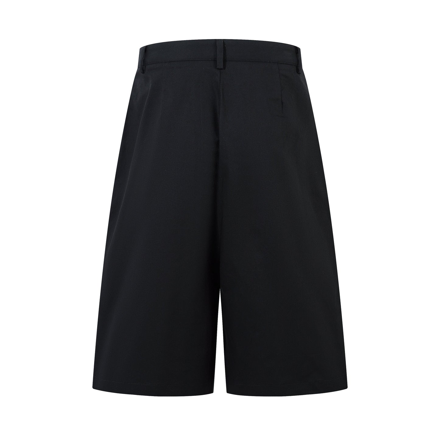 Minimalist Streetwear | Loose Shorts