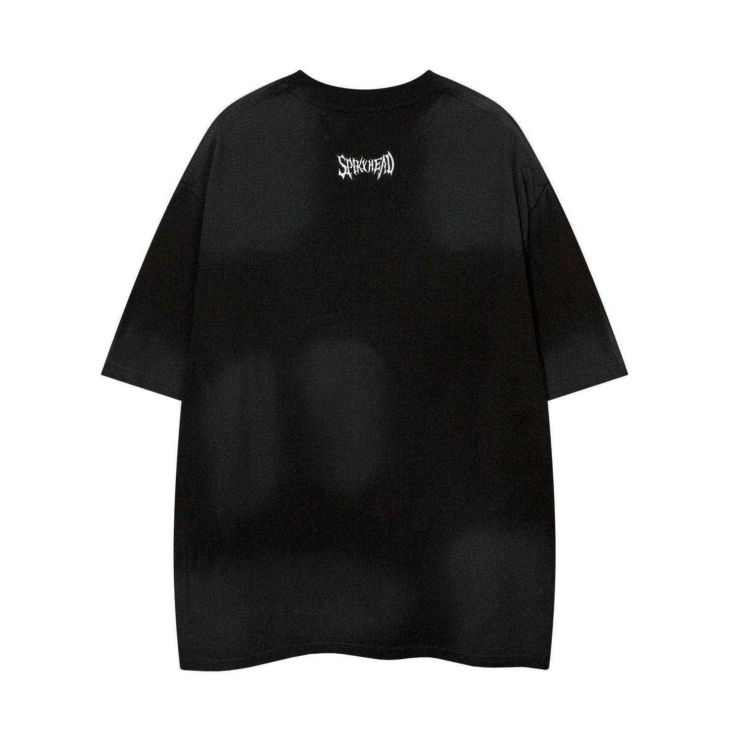 Spikyhead | Tie-Dye T-Shirt