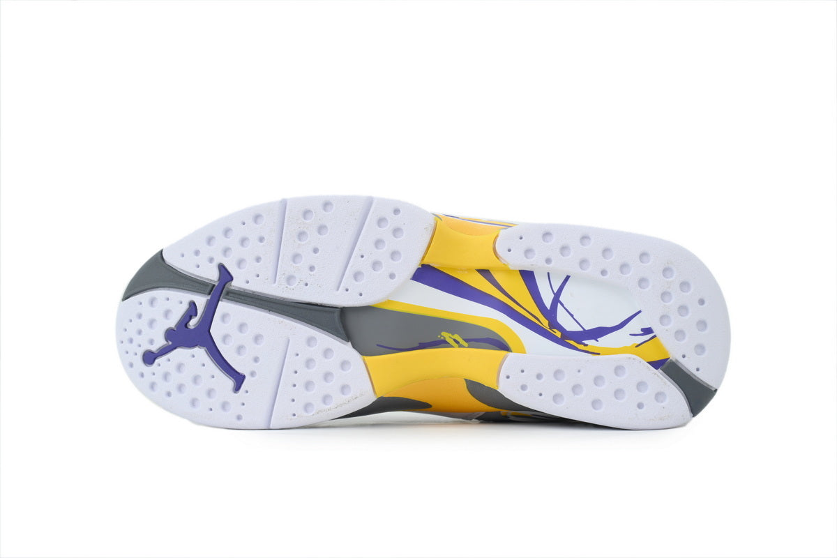 Air Jordan 8 Retro 'Kobe Bryant' - A Must-Have for Fans - OMYGOODS