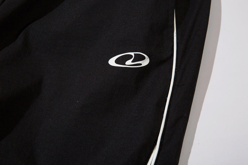 Urban Bloc | Color-Blocked Sweatpants