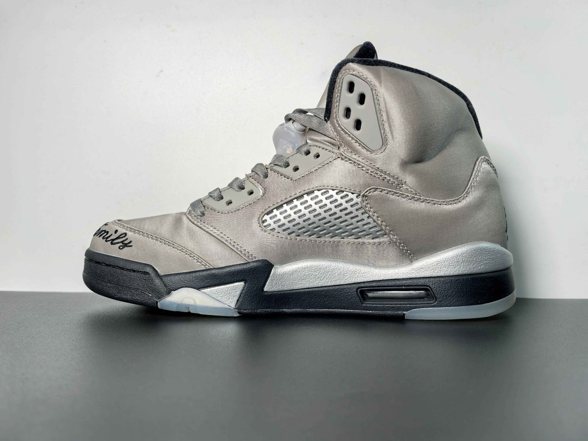 Air Jordan 5 WMNS “Wings” - Elevate Your Sneaker Game