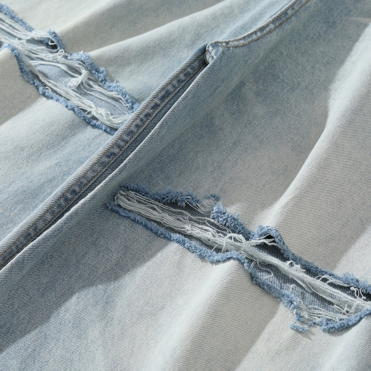 Urban Distress Denim Pants