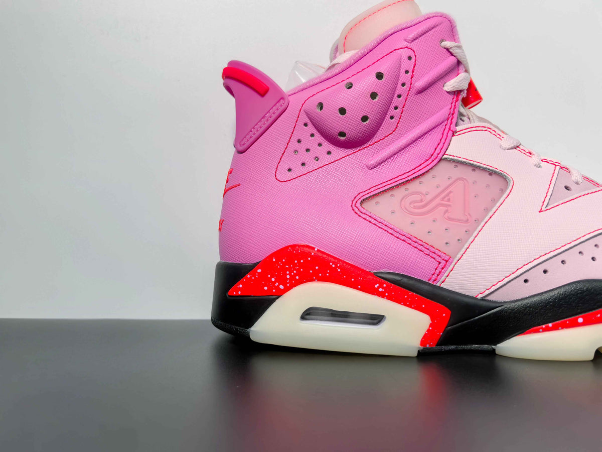 Air Jordan 6 Awake