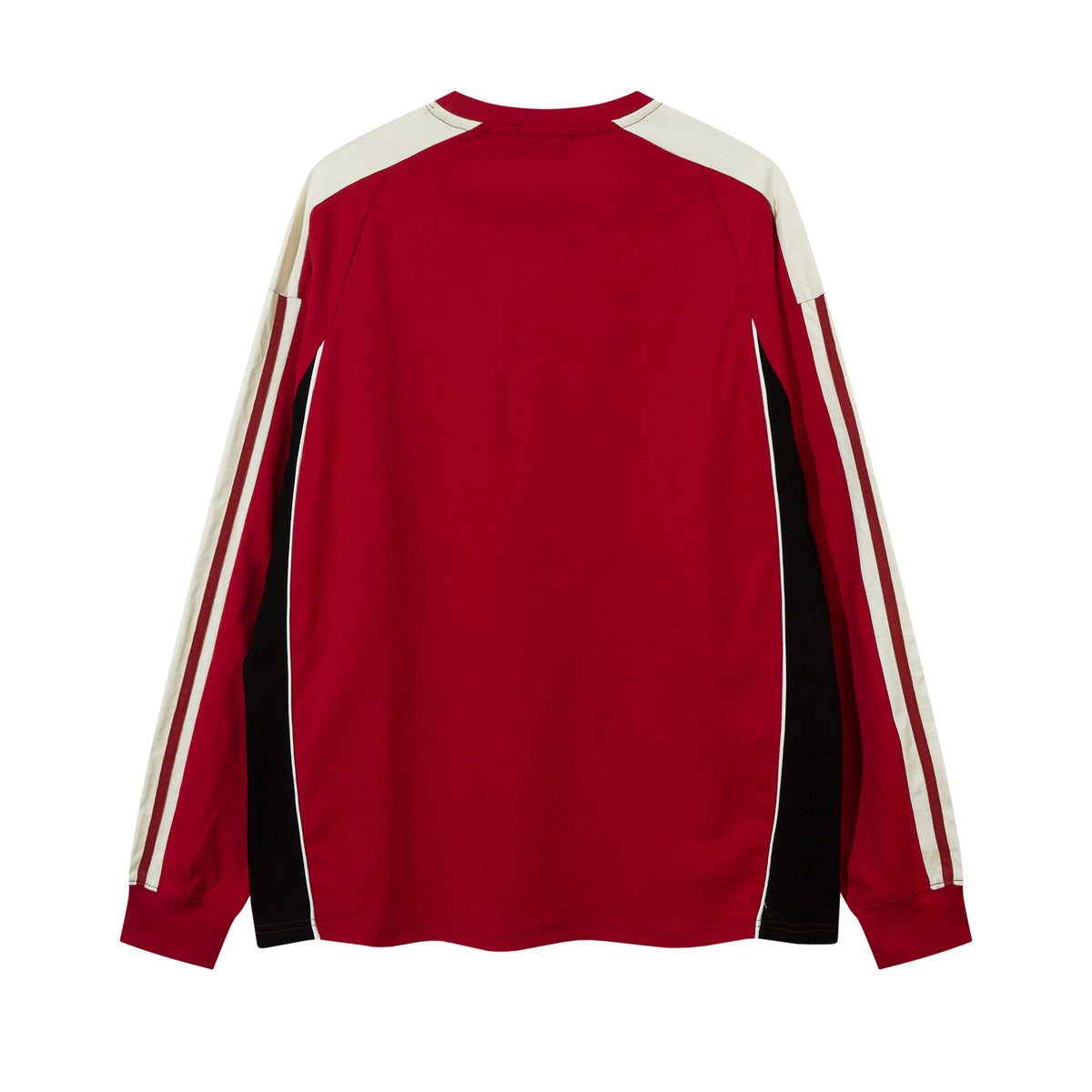 AW Spiky Head Sweatshirt