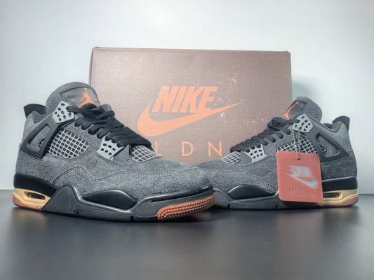 Air Jordan 4 London