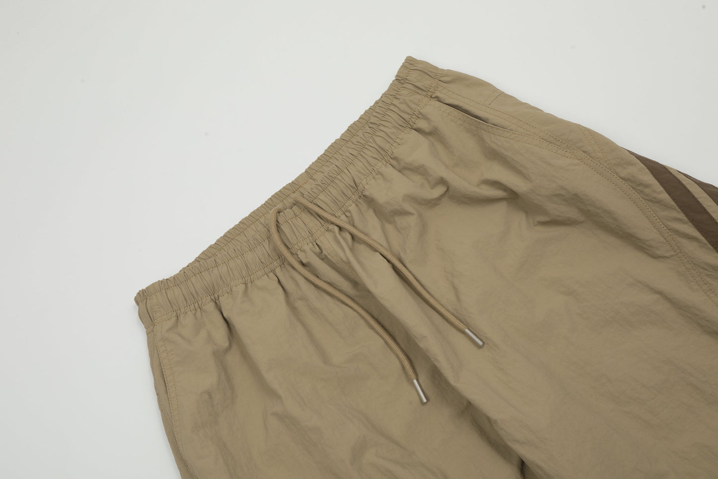 Basic Strip | Track Pants