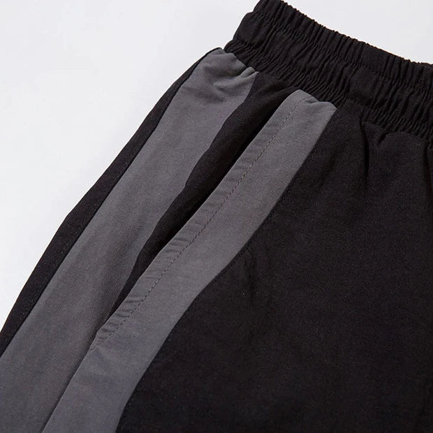 Phantom Slash Jogger Pants