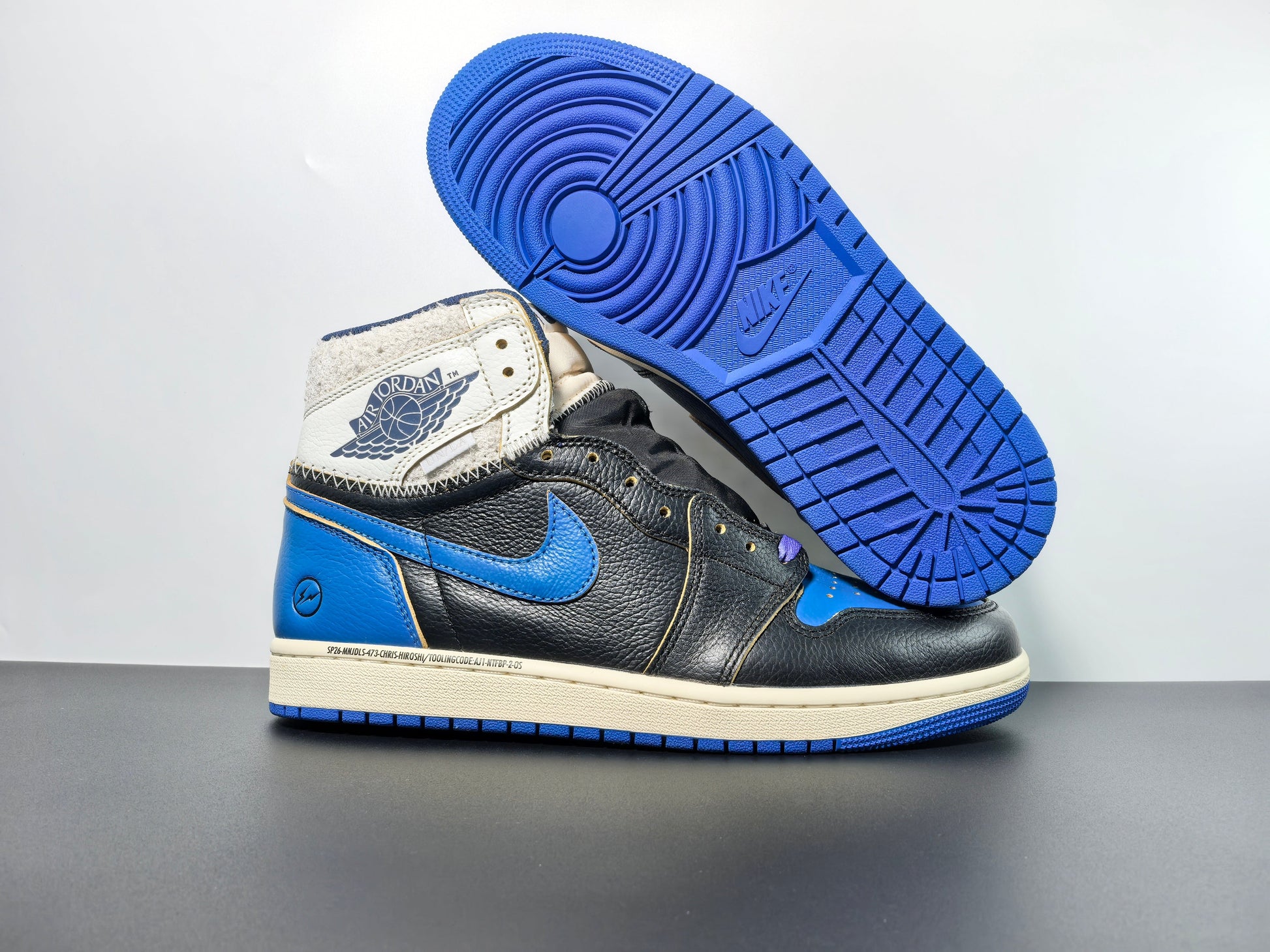 Union LA x Air Jordan 1 Retro: Elevate Your Sneaker Game - OMYGOODS