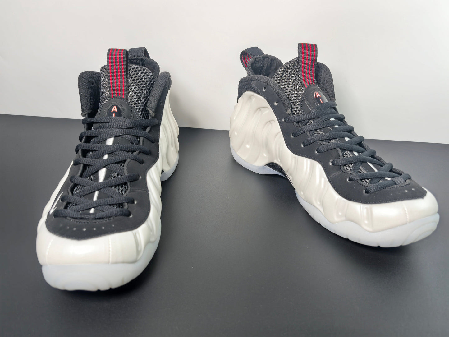 Nike Air Foamposite Pro 2025 'Pearl' air jordan