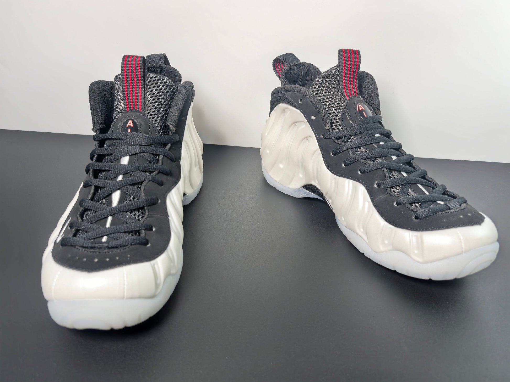 Nike Air Foamposite Pro 2025 'Pearl' air jordan