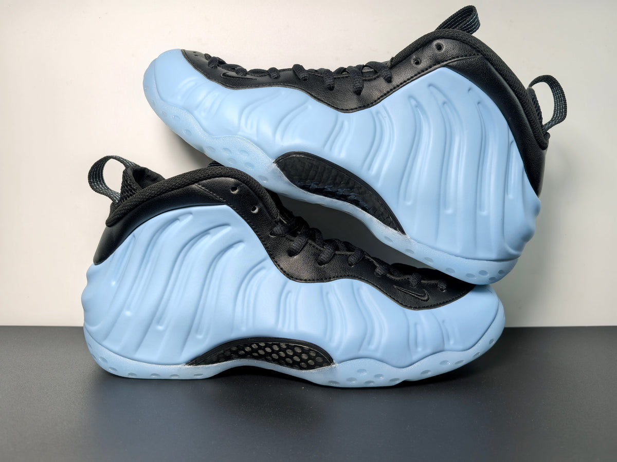 Nike Air Foamposite One “Psychic Blue” AIR JORDAN