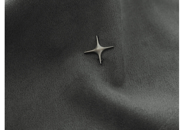 Structured Seam | Y2k T-Shirt