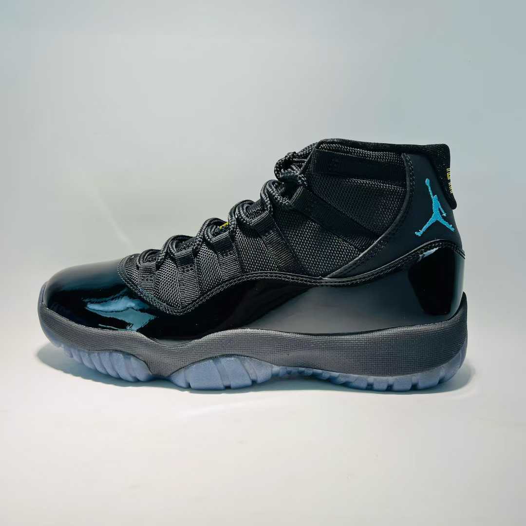 Air Jordan 11 Retro: Elevate Your Sneaker Game - OMYGOODS